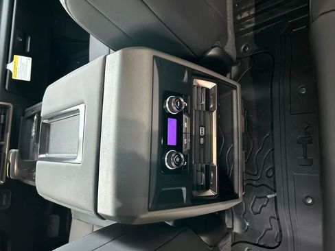 Used 2025 GMC Hummer EV 3X w/ Extreme Off-Road Package AWD/4WD image 26