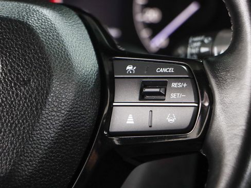 Used 2024 Honda Civic EX image 14