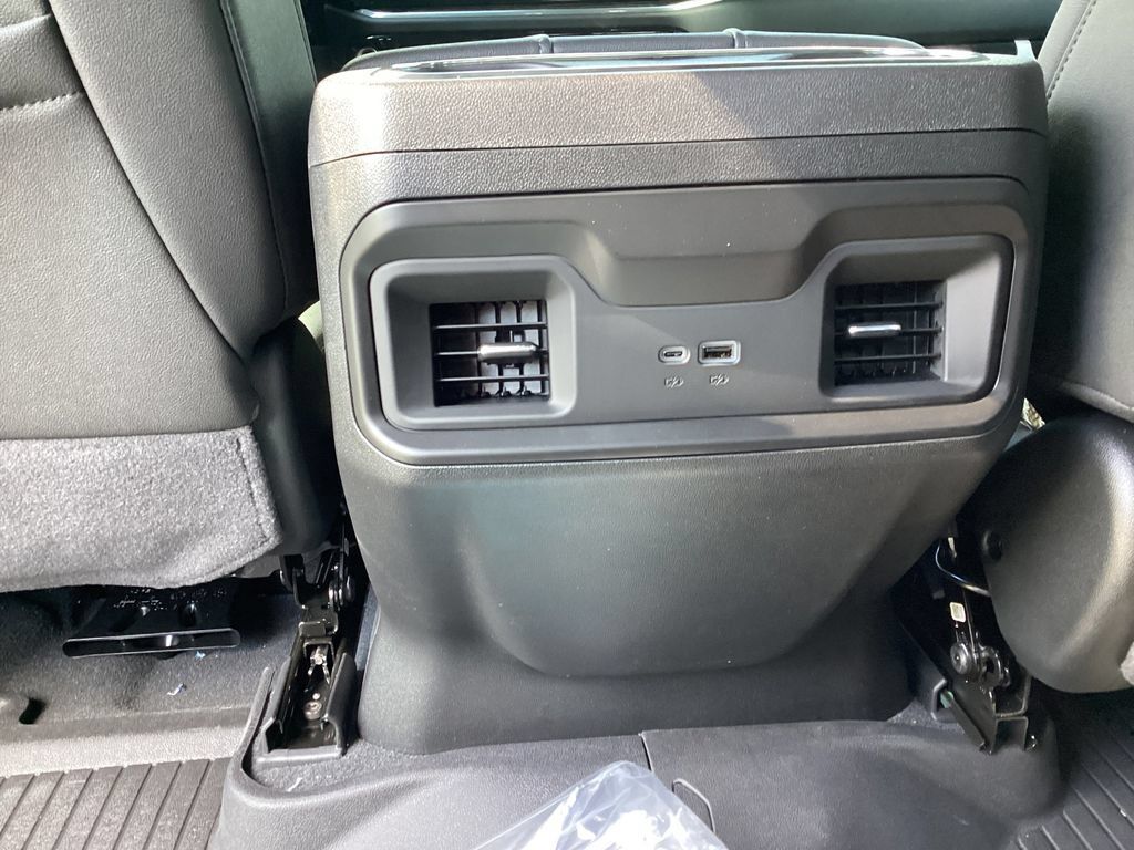 New 2026 Chevrolet Silverado 1500 RST w/ Safety Package AWD/4WD image 18