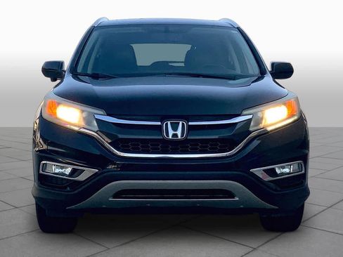 Used 2015 Honda CR-V EX-L image 4