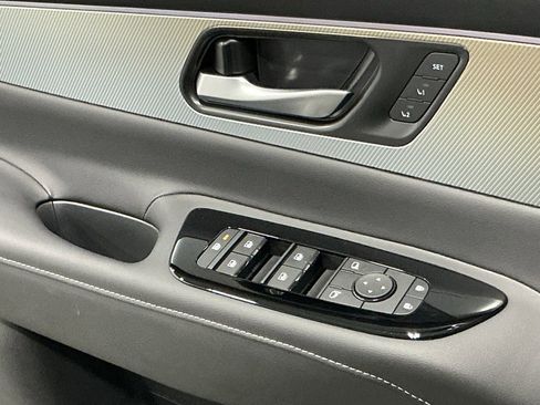 Used 2026 Nissan Murano SL w/ Comfort Package image 64