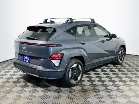Used 2024 Hyundai Kona SEL FWD image 7