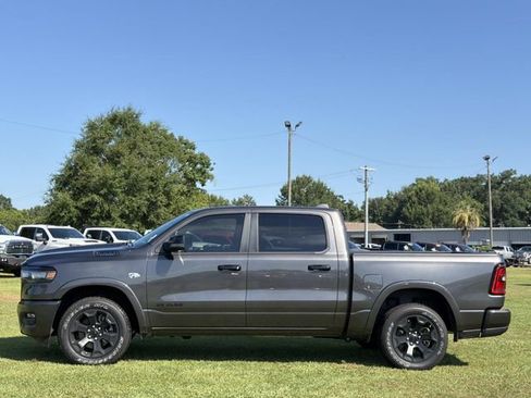 Used 2026 RAM 1500 Big Horn AWD/4WD image 12