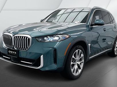 Certified 2024 BMW X5 xDrive40i w/ Premium Package