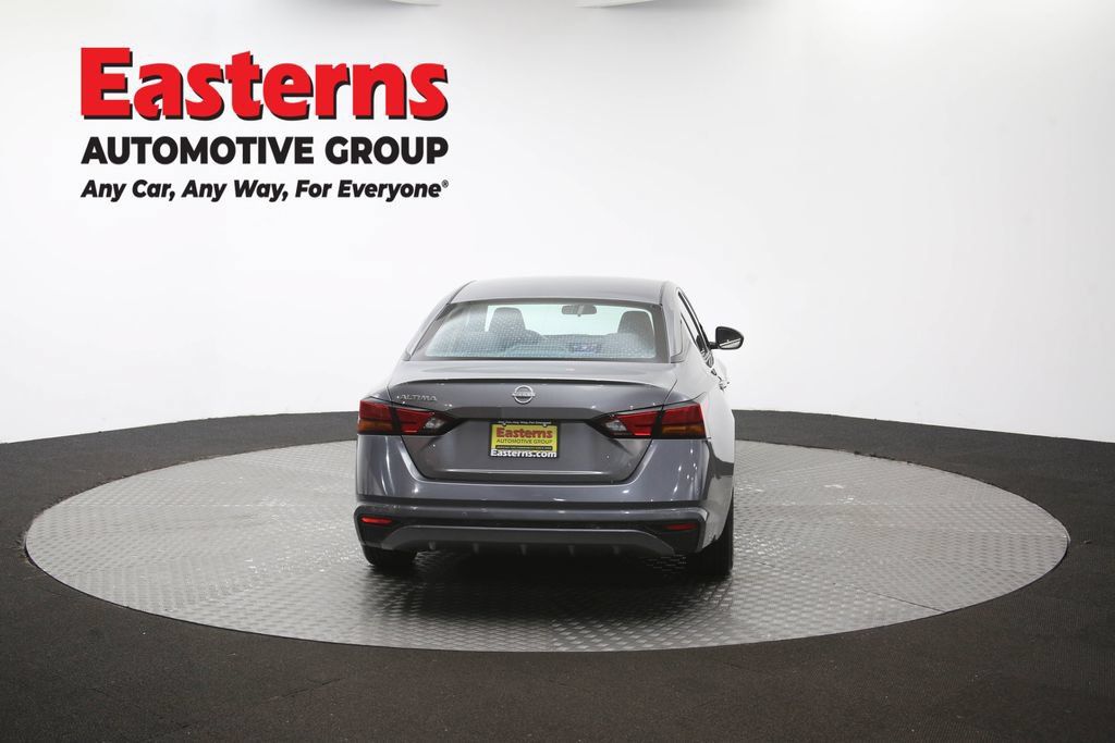 Used 2023 Nissan Altima 2.5 S FWD image 36