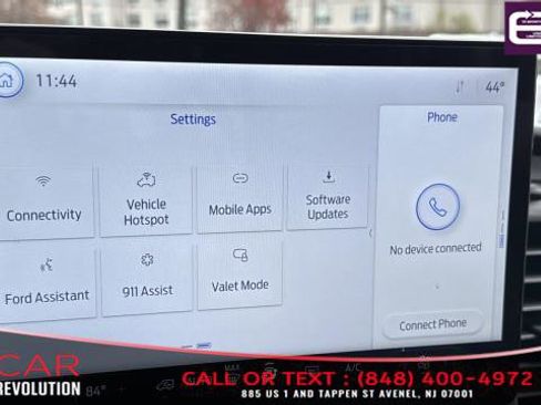 Used 2022 Ford Transit 350 XLT image 23