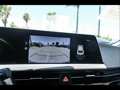 Used 2024 Kia EV6 Light RWD image 31