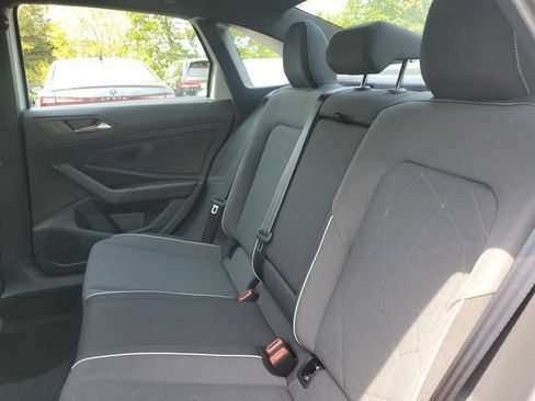 New 2026 Volkswagen Jetta Sport FWD image 10