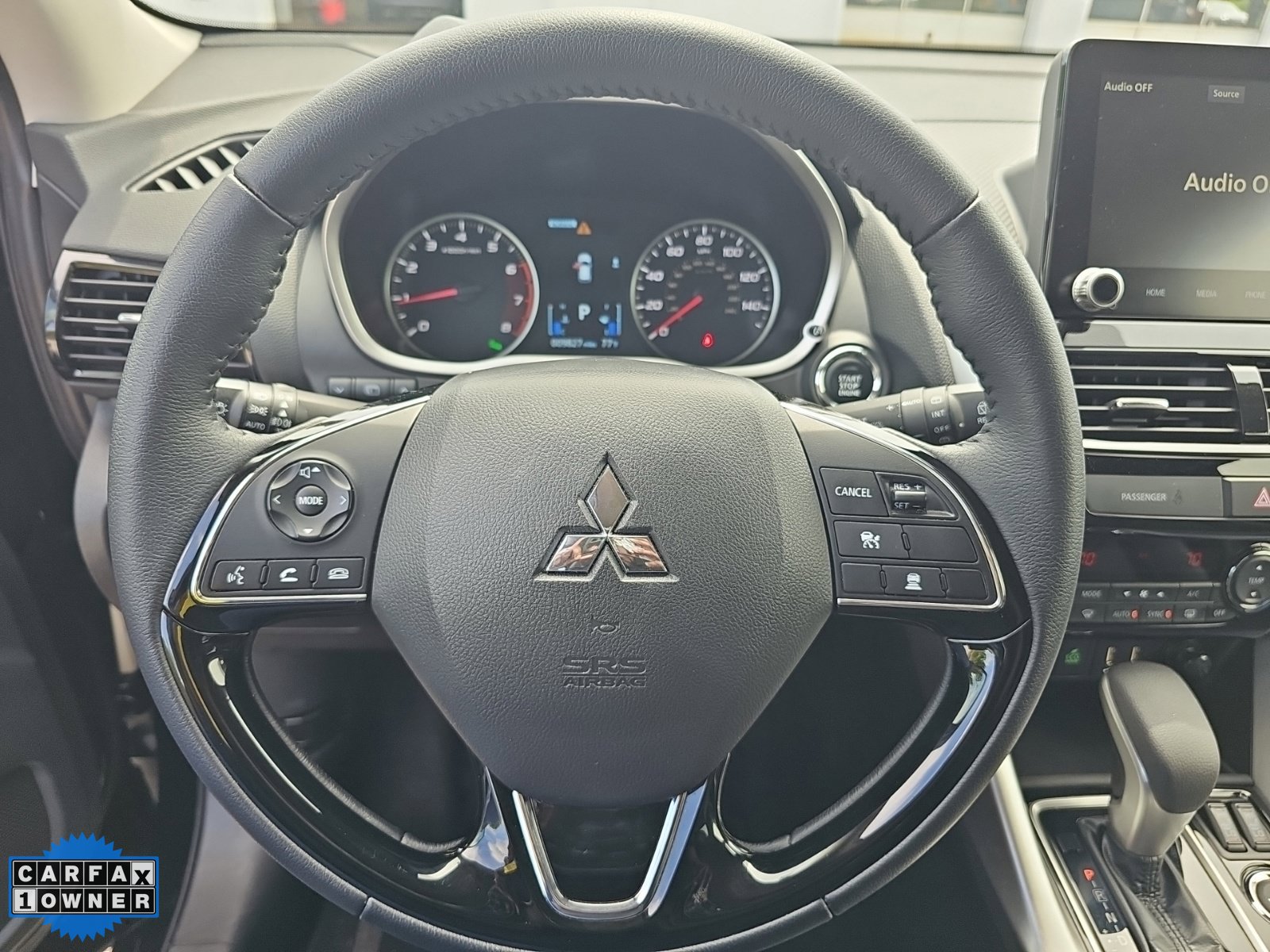 Used 2026 Mitsubishi Eclipse Cross SE AWD/4WD image 14