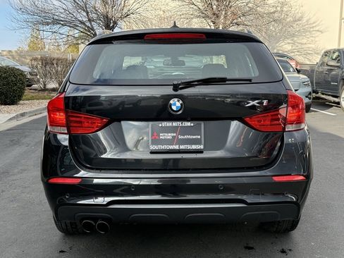 Used 2014 BMW X1 xDrive35i image 6