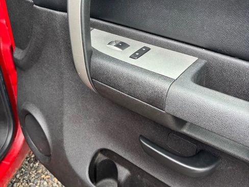 Used 2007 Chevrolet Silverado 1500 LT w/ 1LT Convenience Package image 21