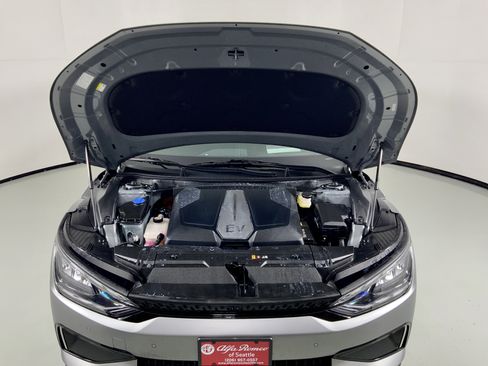 Used 2023 Kia EV6 GT image 6