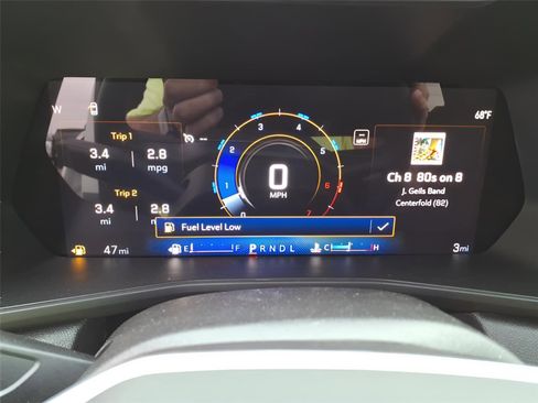 New 2026 Chevrolet Colorado W/T w/ WT Custom Package image 15