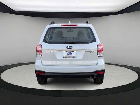 Used 2017 Subaru Forester 2.5i w/ Alloy Wheel Package image 7