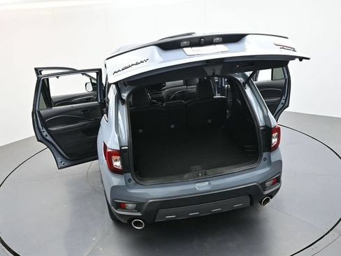 Used 2022 Honda Passport TrailSport image 42