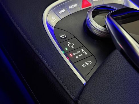 Used 2015 Mercedes-Benz S 550 4MATIC Sedan image 39