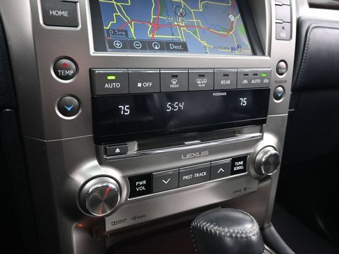 Used 2016 Lexus GX 460 w/ Premium Package AWD/4WD image 12