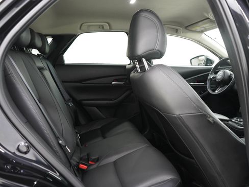 Used 2024 MAZDA CX-30 AWD 2.5 S w/ Select Sport Pkg image 14