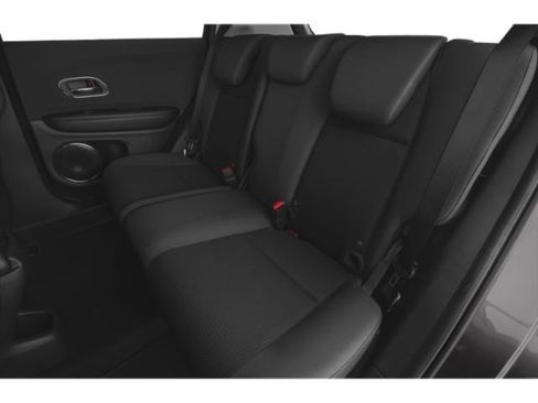 Used 2021 Honda HR-V EX image 13