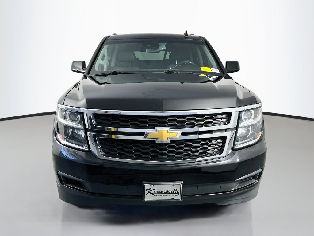 Used 2019 Chevrolet Suburban LT AWD/4WD image 2