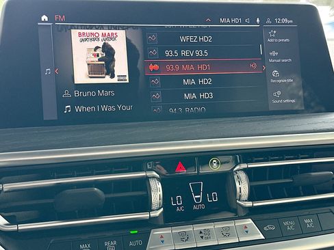 Certified 2024 BMW X3 xDrive30i w/ Convenience Package image 15