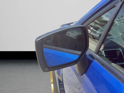 Used 2019 Subaru WRX w/ Popular Package #1 AWD/4WD image 28