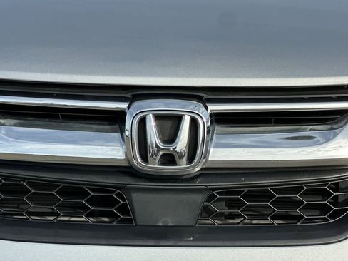 Used 2018 Honda CR-V EX-L image 10