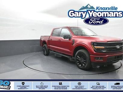 New 2026 Ford F150 XLT w/ Equipment Group 302A MID