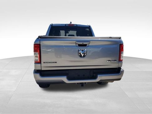 Used 2024 RAM 1500 Big Horn AWD/4WD image 5