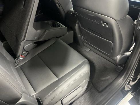 New 2025 Hyundai Santa Fe Limited image 28