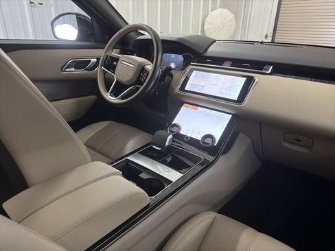 Used 2022 Land Rover Range Rover Velar R-Dynamic S AWD/4WD image 21