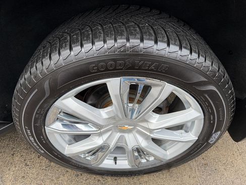 Used 2021 Chevrolet Tahoe High Country AWD/4WD image 24