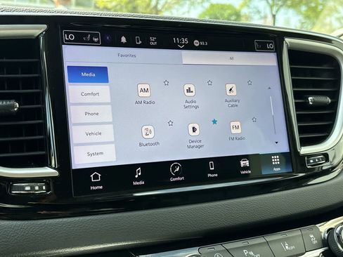 Certified 2023 Chrysler Pacifica Touring-L FWD image 20