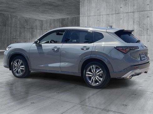 New 2026 Acura ADX FWD image 4