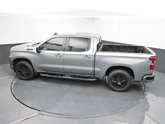 Used 2024 Chevrolet Silverado 1500 RST AWD/4WD image 39