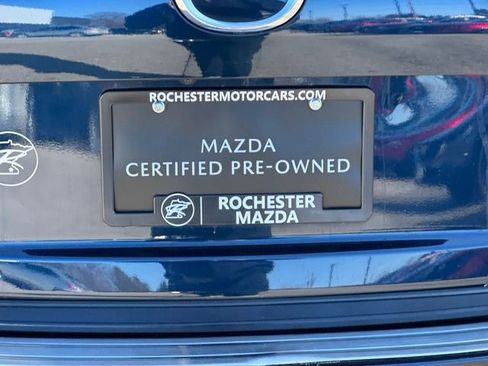 Certified 2023 MAZDA CX-5 AWD 2.5 S w/ Premium Package image 43