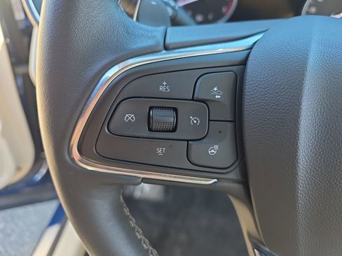 Certified 2023 Buick Envision Avenir AWD/4WD image 17