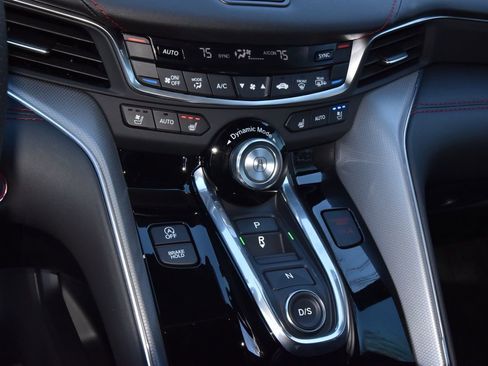 Used 2025 Acura TLX A-Spec Package image 29