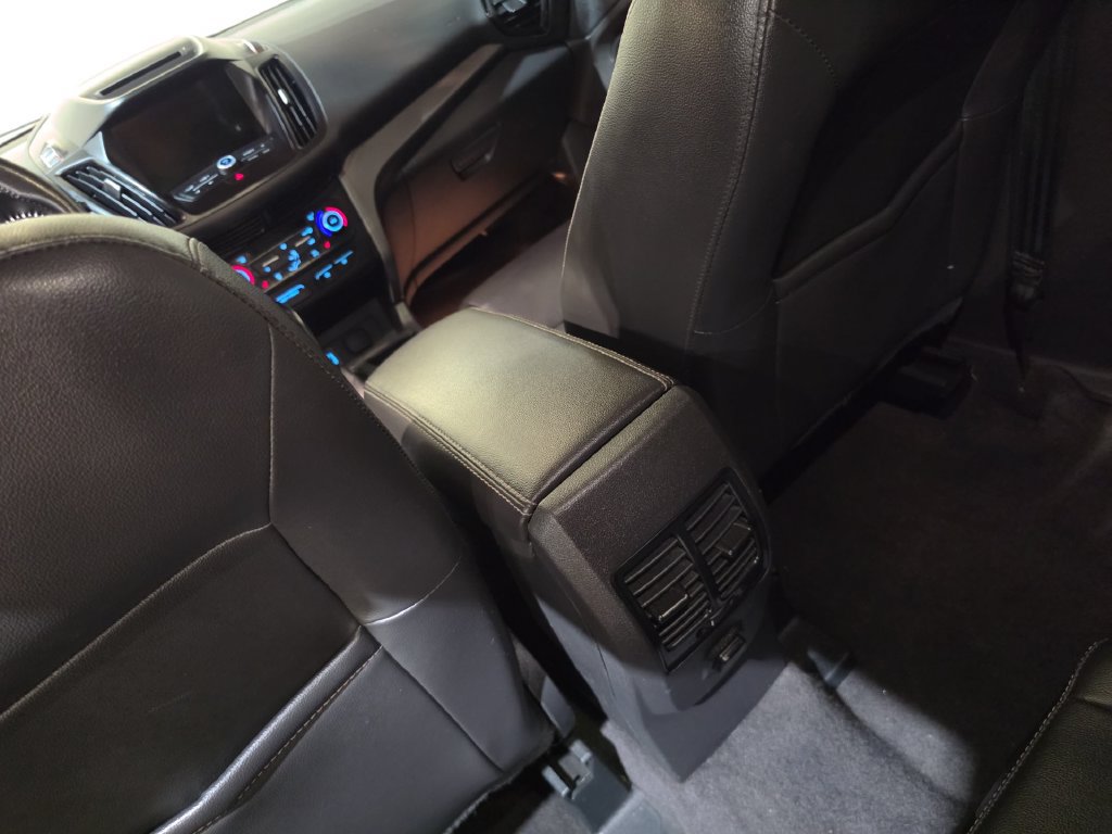 Used 2018 Ford Escape SEL FWD image 21