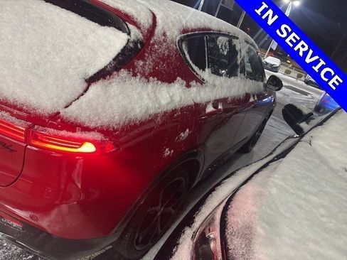 Used 2024 Dodge Hornet R/T image 8