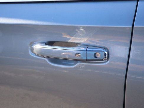 New 2026 GMC Yukon Denali w/ Sun & Power Step Package AWD/4WD image 19