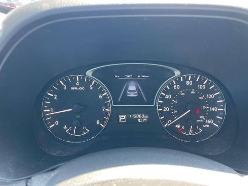 Used 2015 Nissan Pathfinder S FWD image 17