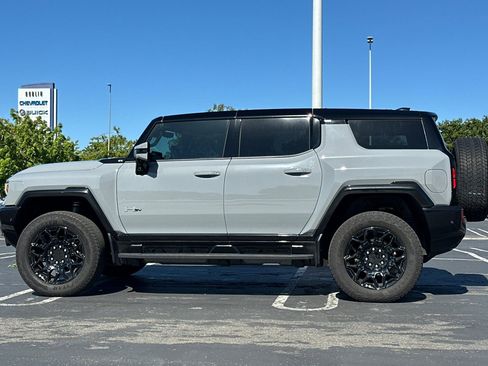 Used 2024 GMC Hummer EV 2X AWD/4WD image 7