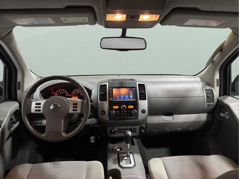 Used 2020 Nissan Frontier SV image 20