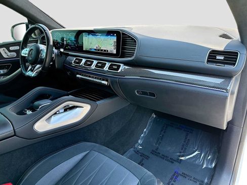 Certified 2022 Mercedes-Benz GLE 53 AMG 4MATIC Coupe image 31