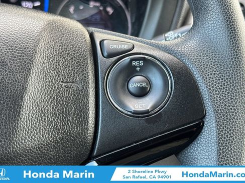 Used 2016 Honda HR-V LX image 28