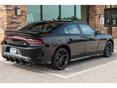 Used 2021 Dodge Charger R/T w/ Blacktop Package