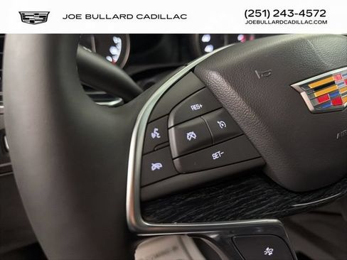 New 2026 Cadillac XT5 Premium Luxury w/ Driver Assist Package FWD image 15