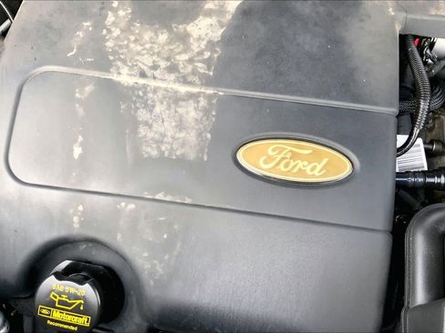 Used 2013 Ford Explorer Limited image 31