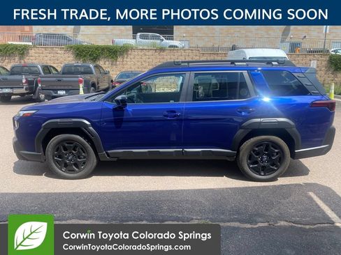 Used 2026 Subaru Outback Limited w/ Premium/Limited Package AWD/4WD image 5